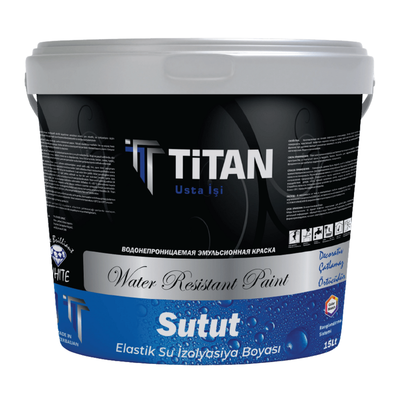 Titan Sutut